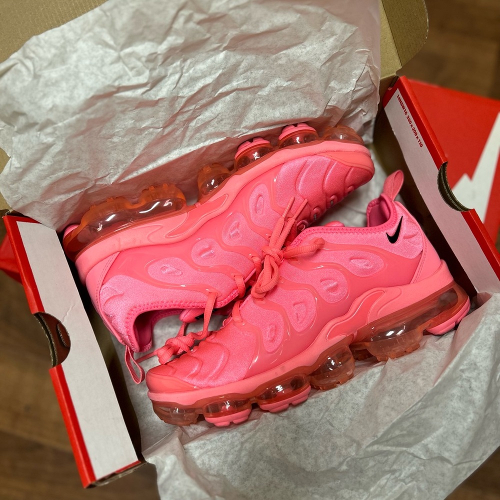 Women’s Nike Air Vapormax Plus